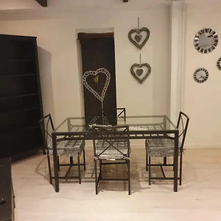 Apartment Edificio Roses