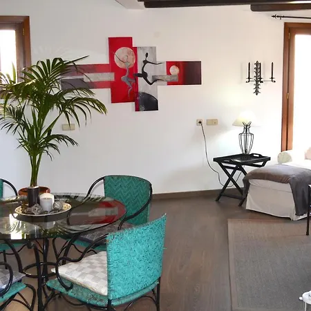 Apartment Edificio Roses