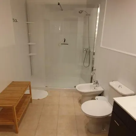 Edificio Roses Apartment *