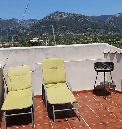 Apartment Edificio Roses Moscari