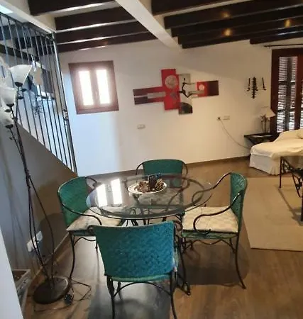 Apartment Edificio Roses *
